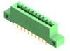 Card Edge Connector Rohs Compliant Edac - 61AJ0384 - Newark, An Avnet Company
