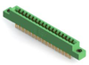 Card Edge Conn, Dual Side, 34Pos, Lug; Card Edge Connector Type Edac - 86AH3130 - Newark, An Avnet Company