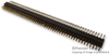 Connector, Header, 70 Position, 2Row, 1.27Mm; Connector Systems Samtec - 01R9044 - Newark, An Avnet Company