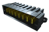 Connector, Rcpt, 6Pos, 1Row, 5Mm; Connector Systems Samtec - 34AC1242 - Newark, An Avnet Company