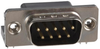 D Sub Connector, Plug, 9Pos; No. Of Contacts Norcomp - 40Y5591 - Newark, An Avnet Company