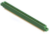 Card Edge Conn, Dual Side, 120Pos, Lug; Card Edge Connector Type Edac - 71AJ0599 - Newark, An Avnet Company