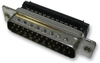 Plug, D Idc J/screw 25 Position; No. Of Contacts Multicomp Pro - 67C8440 - Newark, An Avnet Company