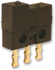 Microswitch, Spdt, Lever, Solder, 500 Ma Rohs Compliant Multicomp Pro - 24R7446 - Newark, An Avnet Company
