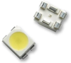 Led, Plcc4, 0.5W, White 6000K, 40Lm; Led Colour Broadcom - 36AJ8266 - Newark, An Avnet Company