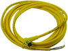 Cable Assembly, 22Awg, Single Ended, 3 Position, 2M; Connector Type A Molex - 36K1500 - Newark, An Avnet Company