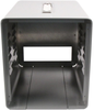 Enclosure, Benchannel, Aluminium, Gray; Enclosure Type Bud Industries - 06M4885 - Newark, An Avnet Company