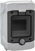 Enclosure, 200Mm X 127Mm X 120Mm, Pc Rohs Compliant Fibox - 40AK1536 - Newark, An Avnet Company