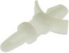 Pcb Mounting, Round Nylon 7.1Mm X 9.5Mm; Pcb Support Type Multicomp - 37N1659 - Newark, An Avnet Company