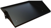 Centered Shelf, 2U, Steel; Rack U Height Hammond - 51R2937 - Newark, An Avnet Company