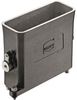 Hood, Top Entry, Screw; Heavy Duty Connector Type Harting - 62AC0517 - Newark, An Avnet Company