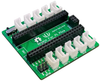 Shield Board, Raspberry Pi Pico Board Seeed Studio - 42AK5742 - Newark, An Avnet Company
