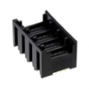 Connectors, Interconnects - Rectangular Connectors - Headers, Receptacles, Female Sockets - 1154216-37216-62M3-004PL - Win Source Electronics