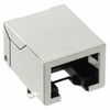 Modular/Ethernet Connector (RJ45, RJ11) Jacks - 1195-3699-ND - DigiKey