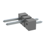 Headers, Male Pins - TSM-103-01-T-SH-001-ND - DigiKey