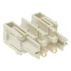 Heavy Duty Connector Inserts, Modules - 09140044712-ND - DigiKey