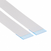 Cable Assemblies - Flat Flex Ribbon Jumpers, Cables - FJH-20-D-03.00-4 - Acme Chip Technology Co., Limited