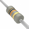 Through Hole Resistors - 56-NFR2500001002JA500TB-ND - DigiKey