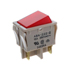 Rocker Switches -- 39-A8A-222-2-ND - Image