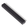 Headers, Receptacles, Female Sockets - SFMC-126-03-L-D-ND - DigiKey