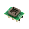 Prototyping, Fabrication Products - Adapter, Breakout Boards - PA0105SOCKET - Acme Chip Technology Co., Limited