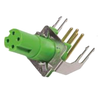 Circular Connector Assemblies - 1195-8409-ND - DigiKey