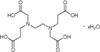 Ethylenediamine-N,N'-diacetic-N,N'-dipropionic Acid Hydrate - E0288 - TCI America