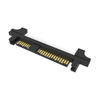 Pluggable Connector Assemblies -- 609-10129900-001C-TRLFTR-ND - Image