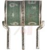 Tube, Gas Discharge; 8mm Dia., 7mm Long3 Electrode; 90 VDC -- 70155367