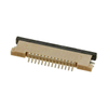 FFC, FPC (Flat Flexible) Connector Assemblies - WM8835TR-ND - DigiKey