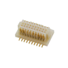 Arrays, Edge Type, Mezzanine (Board to Board) -- 20R-JMCS-G-B-TF(NSA) - Image