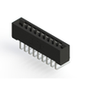 Edgeboard Connectors - 151-857-009-458-101-ND - DigiKey