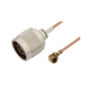 Coaxial Cables (RF) - 6099-PE38813-24-ND - DigiKey