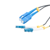 Fiber Optic Cables - 5073-FCA-SLCUSCUD5-ND - DigiKey