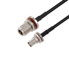 Coaxial Cables (RF) - 5073-LCCA30690-FT6-ND - DigiKey