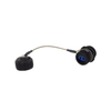 Fiber Optic Connector Assemblies - 5073-RLRP121LC02B-ND - DigiKey