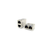 Modular/Ethernet Connector (RJ45) Jacks With Magnetics - RCGE1E0050-R-ND - DigiKey