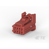 Rectangular Connector Housings - 17-1379659-6-ND - DigiKey