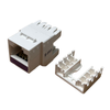 Keystone Inserts - 4627-RJ45-6JUD-90WT-ND - DigiKey