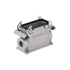 Heavy Duty Power Connector Housings & Hoods - 2493494 - RS Components, Ltd.