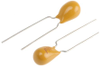 Tantalum Capacitors -- 1667839 - Image