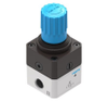 Pneumatic Pressure Regulators - 2883480 - RS Components, Ltd.