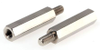 Standoffs - 1256018 - RS Components, Ltd.