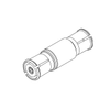 Coaxial Connector (RF) Adapters - 900-0734200471-ND - DigiKey