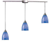 Island/Pool Table-3 Light Bar - 91599 - Light Center (The)