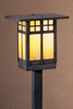 GSP-6GW-MB Exterior -Post/Pier Head - 475773 - Capital Lighting, Inc.