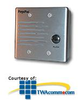 Valcom 70 Volt Door Speakerphone -- V-5330-230