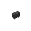 Headers, Receptacles, Female Sockets - 609-10179054-204LF-ND - DigiKey