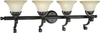 5219-04-64 Bathroom Fixtures-Four Lights - 413327 - Capital Lighting, Inc.