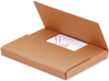 Easy-Fold Mailers, 10 1/4